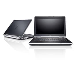 Dell Latitude E6420 14-inch (2012) - Core i5-2540M - 3GB - SSD 320 GB AZERTY - French