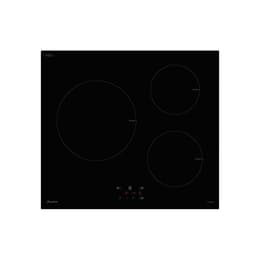 Sauter SPI234B-1 Hot plate / gridle