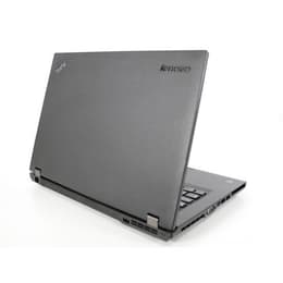 Lenovo ThinkPad L440 14-inch (2013) - Celeron 2950M - 4GB - HDD 1 TB AZERTY - French