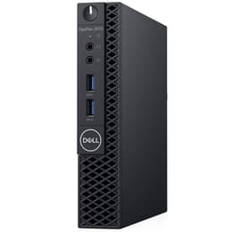 Dell OptiPlex 3070 Core i3-9100T 3.1 - SSD 512 GB - 16GB