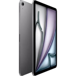 iPad Air 11" (2025) 7th gen 256 GB - Wi-Fi + 5G - Space Gray