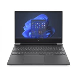 HP Victus 15-FA1019NF 15"-inch - Core i5-12500H - 16GB - SSD 512 GBGB NVIDIA GeForce RTX 4060 AZERTY - French