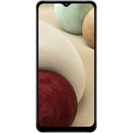 Galaxy A12 64GB - White - Unlocked
