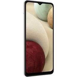 Galaxy A12 64GB - White - Unlocked