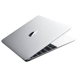 MacBook Retina 12-inch (2017) - Core m3 - 8GB SSD 256 QWERTY - English