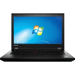 Lenovo ThinkPad L540 15-inch (2013) - Celeron 2950M - 8GB - SSD 240 GB QWERTY - Italian