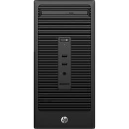 HP 280 G2 MT Core i5-6500 3.2 - SSD 512 GB - 16GB