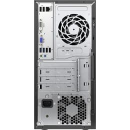 HP 280 G2 MT Core i5-6500 3.2 - SSD 512 GB - 16GB