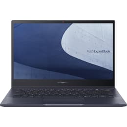 Asus ExpertBook B5 Flip 13-inch (2021) - Core i7 - Gen 11 (G) - 16GB - SSD 512 GB QWERTZ - German