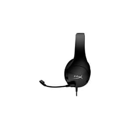Hyperx Cloud Stinger Core noise-Cancelling gaming wireless Headphones with microphone - Black