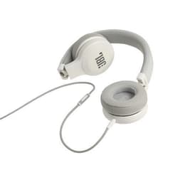 Jbl E35 noise-Cancelling wired Headphones with microphone - Grey