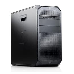 HP WorkStation Z4 G4 Tour Xeon W-2135 3.7 - SSD 512 GB - 32GB