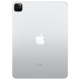 iPad Pro 11 (2020) 2nd gen 128 GB - Wi-Fi + 5G - Silver