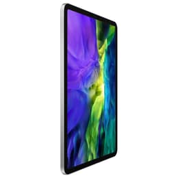 iPad Pro 11 (2020) 2nd gen 128 GB - Wi-Fi + 5G - Silver