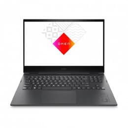 HP Omen 16-WD0039NF 16"-inch - Core i5-13420H - 16GB - SSD 512 GBGB NVIDIA GeForce RTX 4050 AZERTY - French