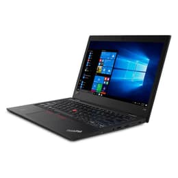 Lenovo ThinkPad L480 14-inch (2018) - Core i5 - Gen 8 (U) - 8GB - SSD 1 TB QWERTZ - German