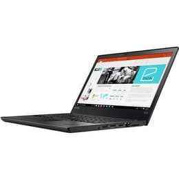 Lenovo ThinkPad T470 14-inch Core i5-7300U - SSD 1 TB - 32GB QWERTY - Spanish