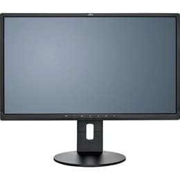 23,8-inch Fujitsu B24-8 TS PRO 1920 x 1080 LED Monitor Black