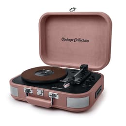 Muse MT-201 BTB Record player