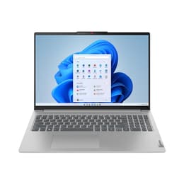 Lenovo IdeaPad Slim 5 16-inch () - Core i7 - Gen 13 (H) - 16GB - 512 GB SSD AZERTY - French