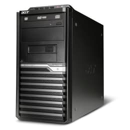 Acer M4610G Core i5-2500 3,3 - SSD 180 GB + HDD 500 GB - 8GB