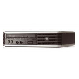 HP Compaq DC7800 Core Duo E4400 2 - HDD 320 GB - 4GB