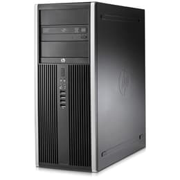 HP Compaq Elite 8200 MT Core i3-2120 3,3 - HDD 250 GB - 16GB