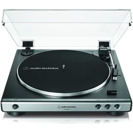 Audio -Technica AT-LP60XUSBGM Record player