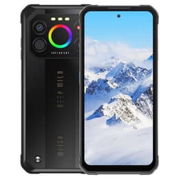 IIIF150 Air 1 Ultra+ 256GB - Black - Unlocked