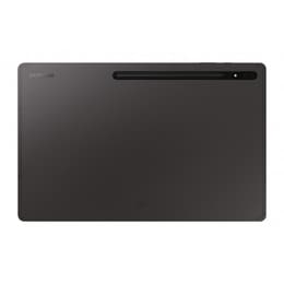 Galaxy Tab S8 128GB - Silver - Wi-Fi + 5G