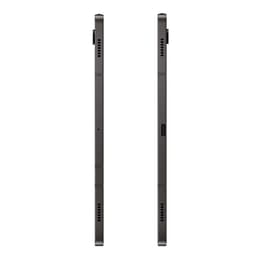 Galaxy Tab S8 128GB - Silver - Wi-Fi + 5G