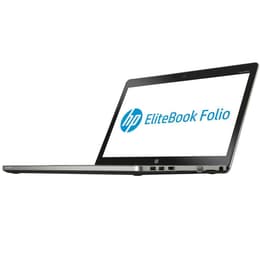 HP EliteBook Folio 9470M 14-inch (2012) - Core i5-3427U - 4GB - SSD 128 GB QWERTY - Spanish
