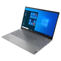 Lenovo ThinkBook 15 G2 ITL 15-inch (2020) - Core i5-1135G7﻿ - 8GB - SSD 256 GB QWERTY - Italian