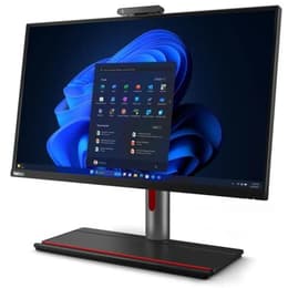 Lenovo ThinkCentre M90a Pro G4 27"-inch Core i7 2.1 GHz - SSD 256 GB - 16GB QWERTY - Spanish