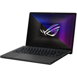 Asus ROG Zephyrus G14 GA402NV 14-inch - Ryzen 7 7735HS - 16GB 1000GB Nvidia GeForce RTX 4050 QWERTY - English