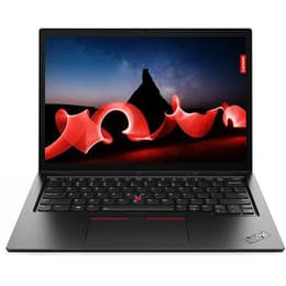 Lenovo ThinkPad L13 Gen 4 13-inch (2023) - Ryzen 5 - 7000 Series (U) - 16GB - SSD 512 GB QWERTY - Swedish
