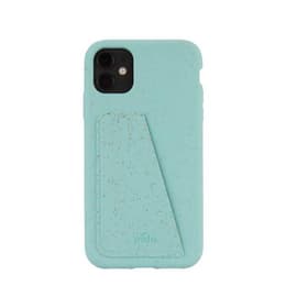 Case iPhone 11 - Natural material - Tidal