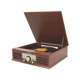 Sunstech PXR32WD Record player