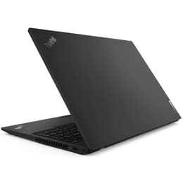 Lenovo ThinkPad P1 G4 16-inch (2021) - Core i7 - Gen 11 (H) - 32GB - SSD 1 TB QWERTY - English