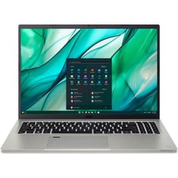 Acer Aspire Vero 16 AV16-51P-72K1 16-inch (2023) - Core Ultra 7 155U - 16GB - SSD 1 TB QWERTY - English