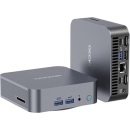 Geekom GT12 Pro Core i7-12650H 2.3 - SSD 1 TB - 32GB