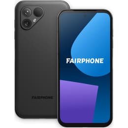 Fairphone 5 256GB - Black - Unlocked