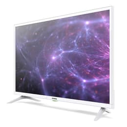 Inves LED-2421T2 24.0000" 1366x768 HD 720p LED TV