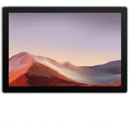 Microsoft Surface Pro 7 12-inch (2019) - Core i7 - Gen 10 (G7) - 16GB - SSD 256 GB QWERTY - English