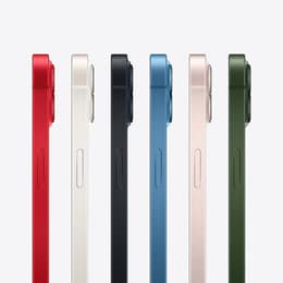 iPhone 13 256GB - Red - Unlocked