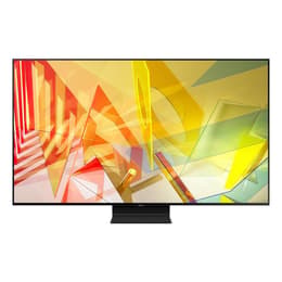 Samsung QE55Q90T 55.0000" 3840 x 2160 Ultra HD 4K QLED Smart TV