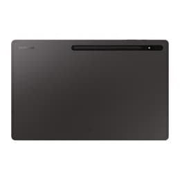 Galaxy Tab S8 128GB - Grey - Wi-Fi + 5G