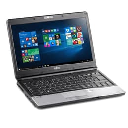 Fujitsu LifeBook S762 13-inch (2012) - Core i5-3320M - 8GB - SSD 128 GB QWERTZ - German