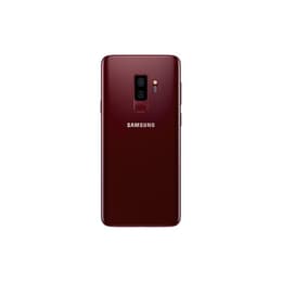 Galaxy S9+ 128GB - Dark Red - Unlocked