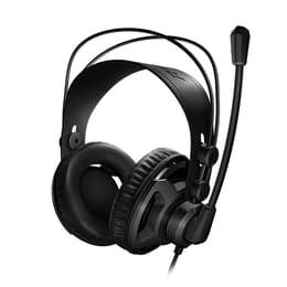Roccat Renga Studio noise-Cancelling gaming wired Headphones with microphone - Black